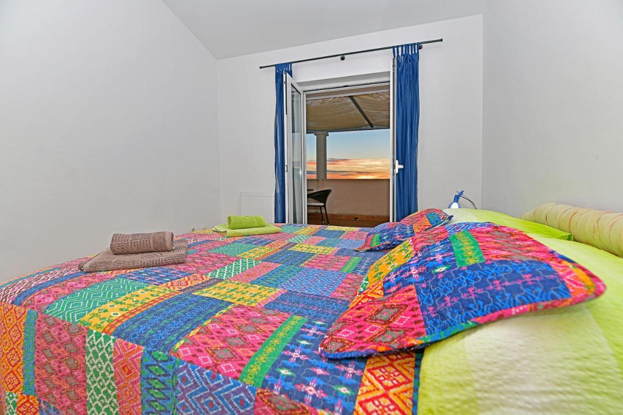 Biba Apartment Hvar Town