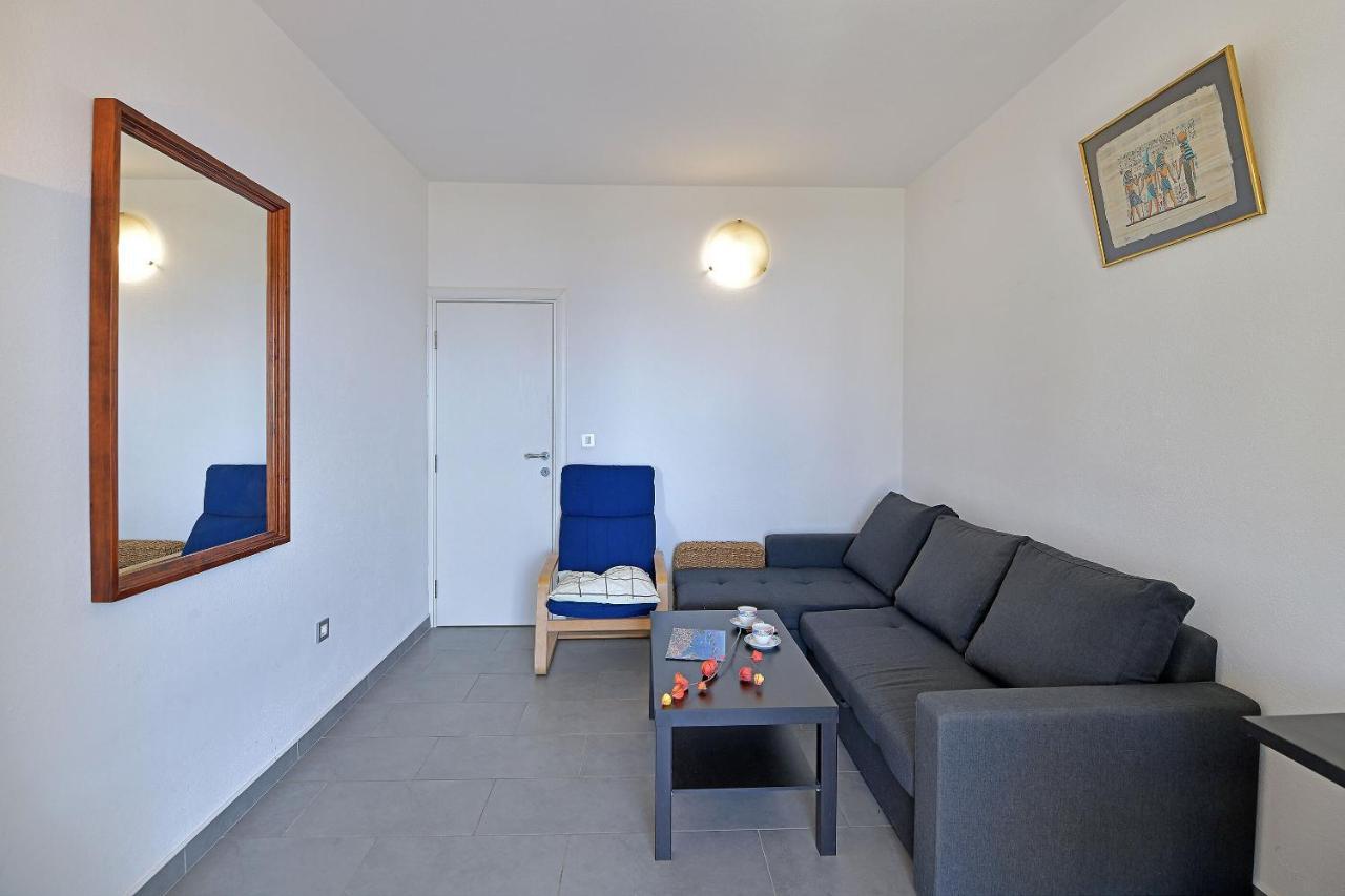 Apartment Biba *