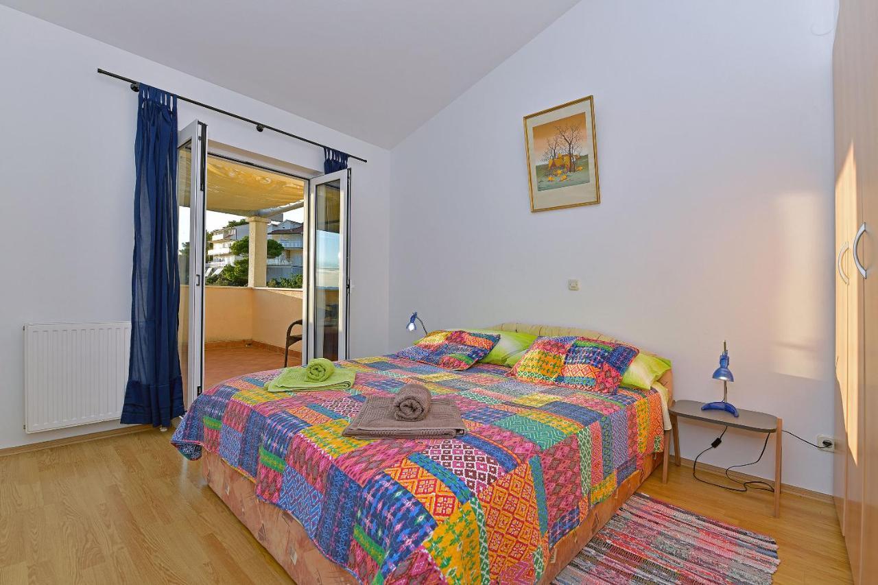 Biba Apartment