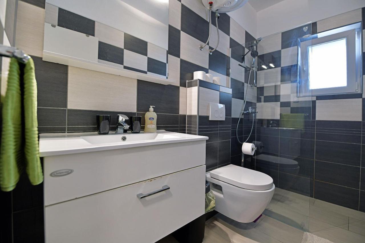 Apartment Biba *