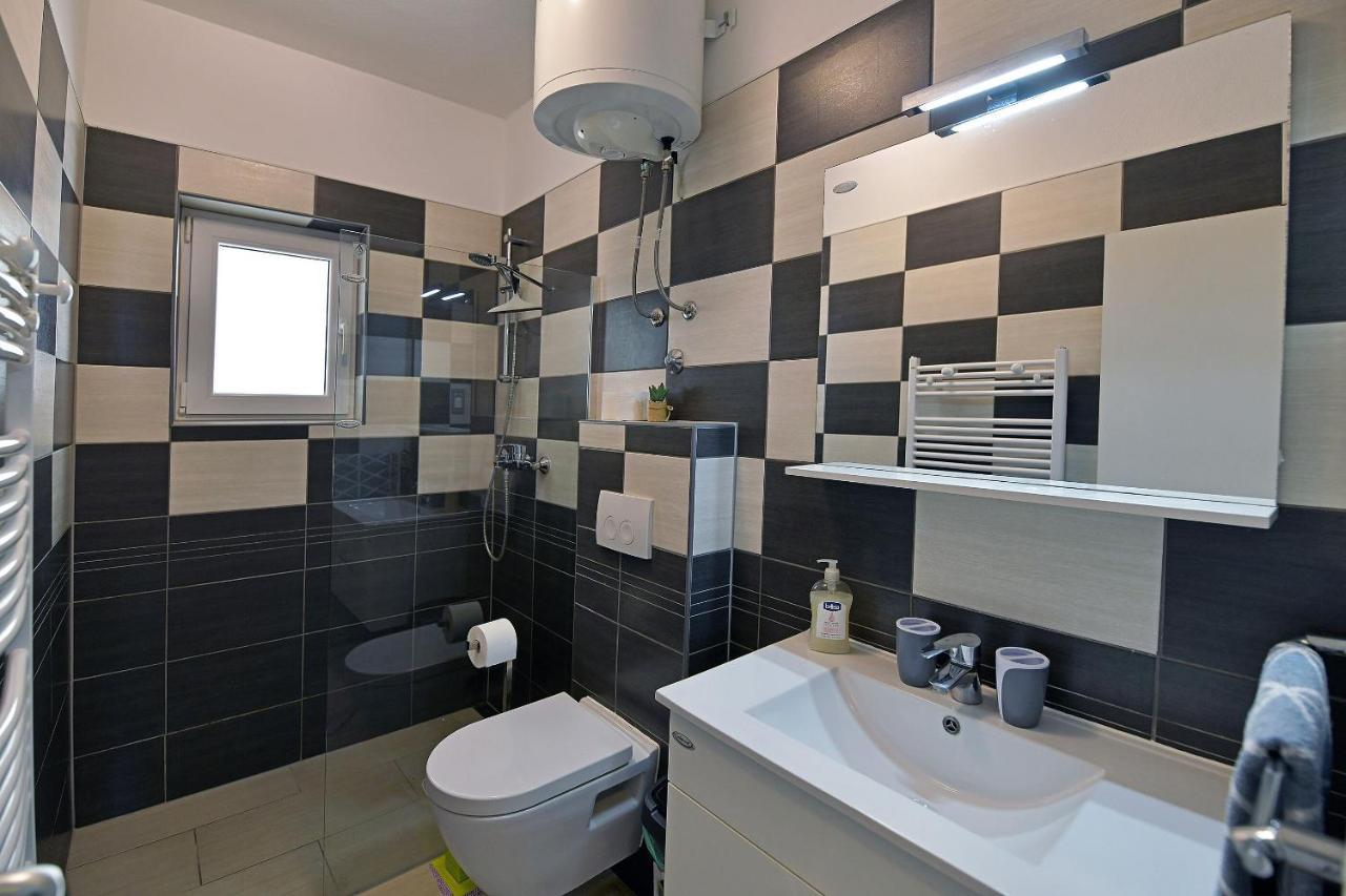 Biba Apartment