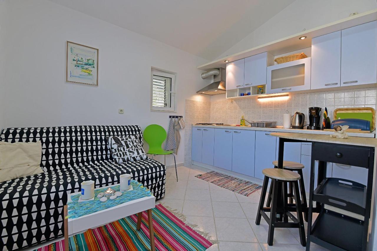 Biba Apartment *