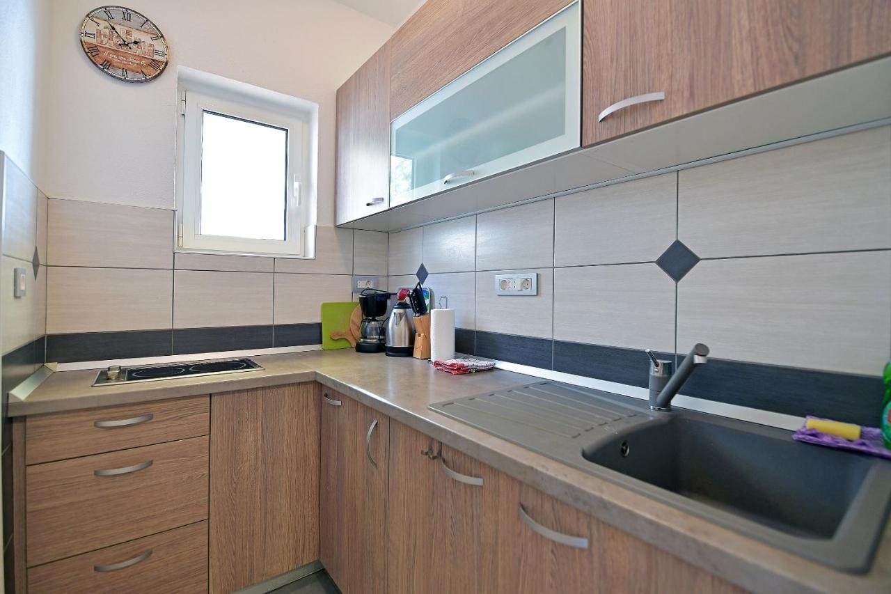 Biba Apartment