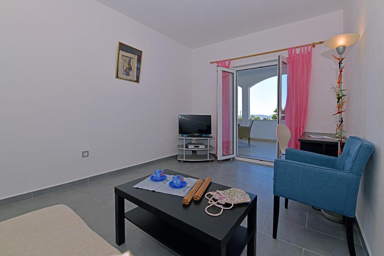 Apartment Biba *