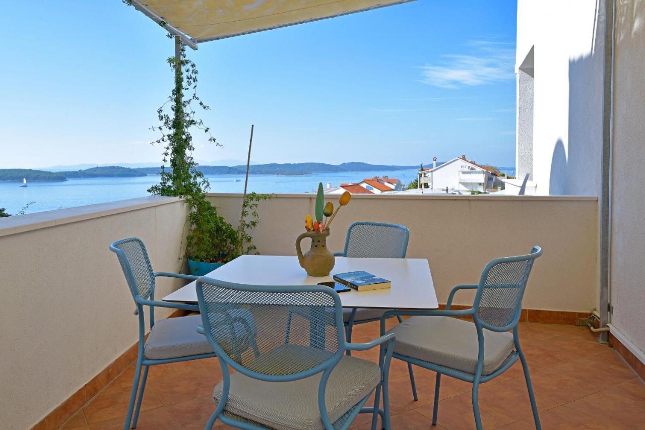 Biba Apartment *