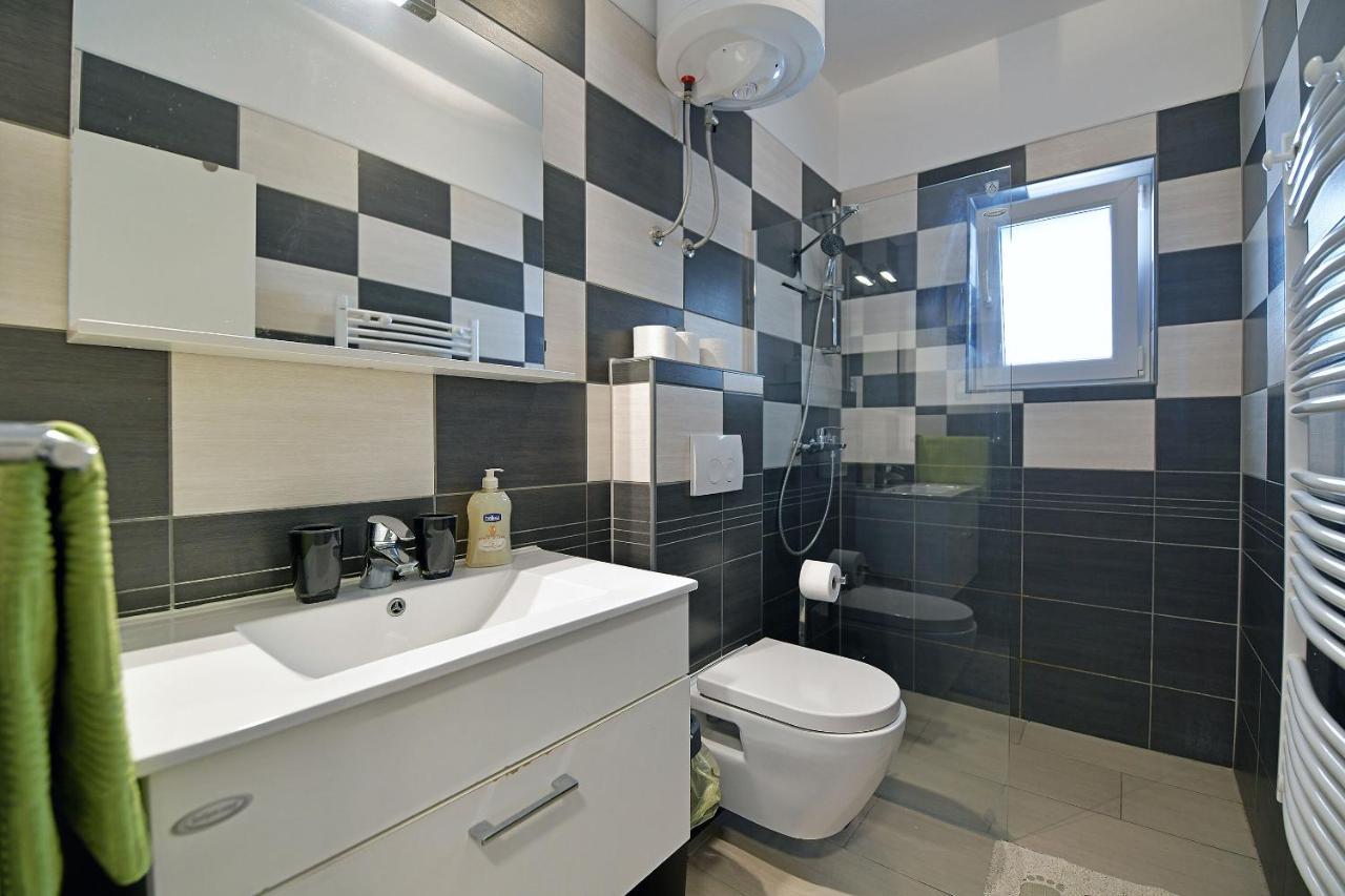 Biba Apartment