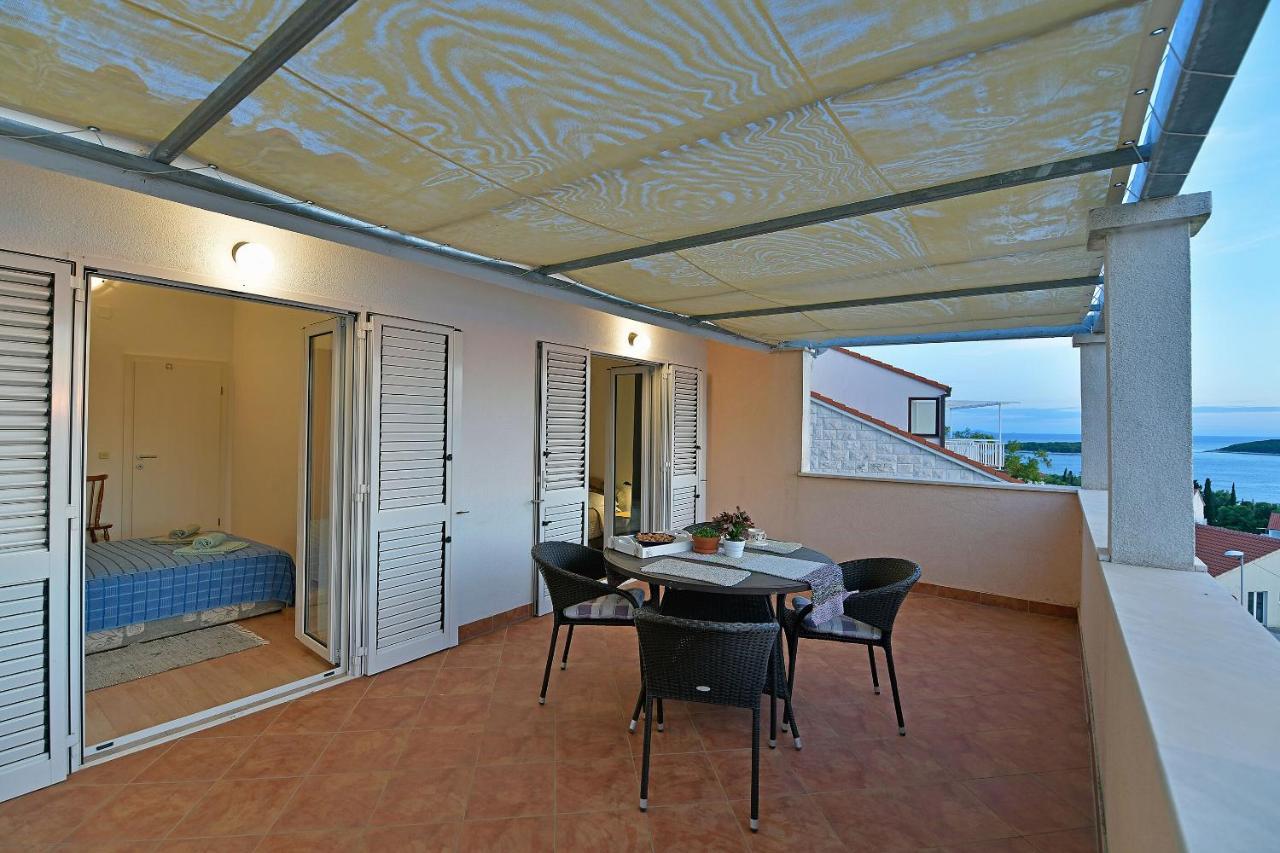 Biba Apartment Hvar Town