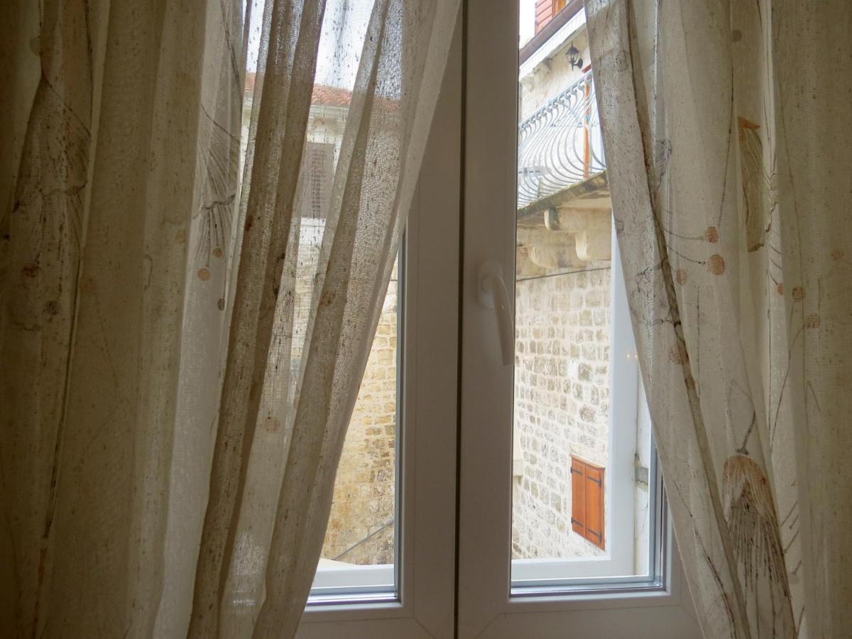Apartman Asja Hvar Town
