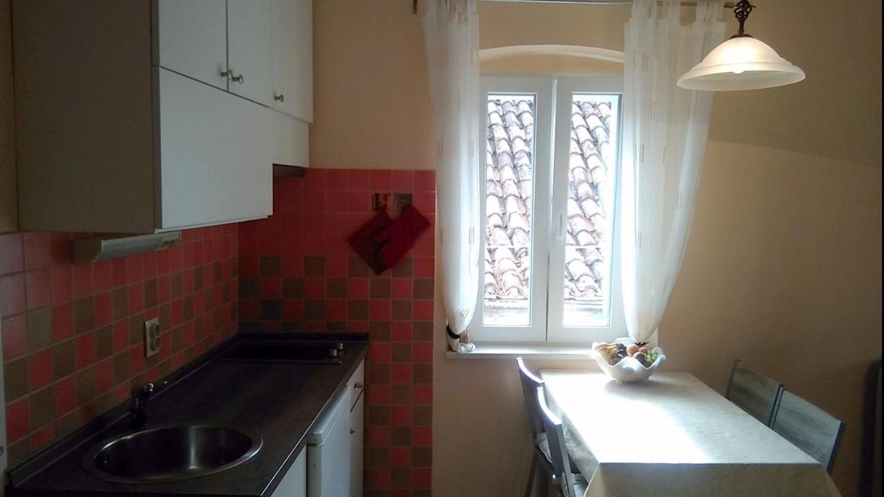 Asja Apartman