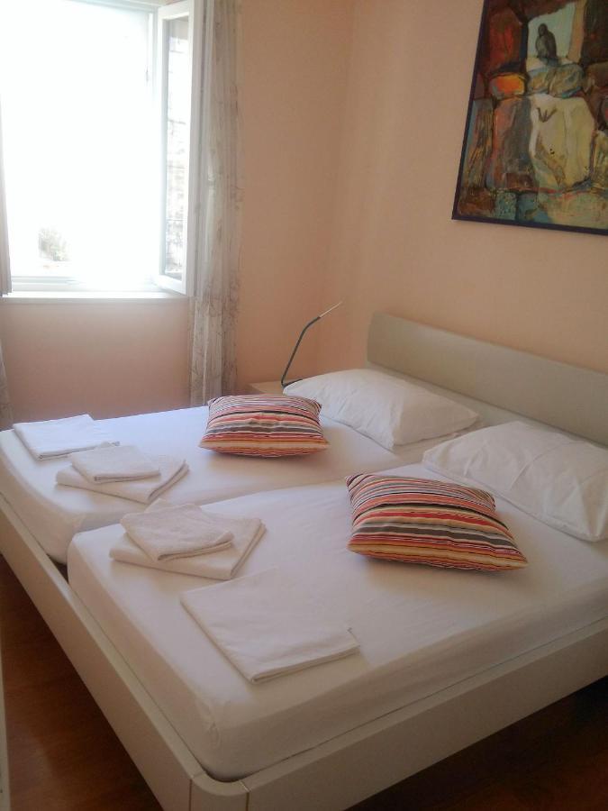 Asja Apartman *