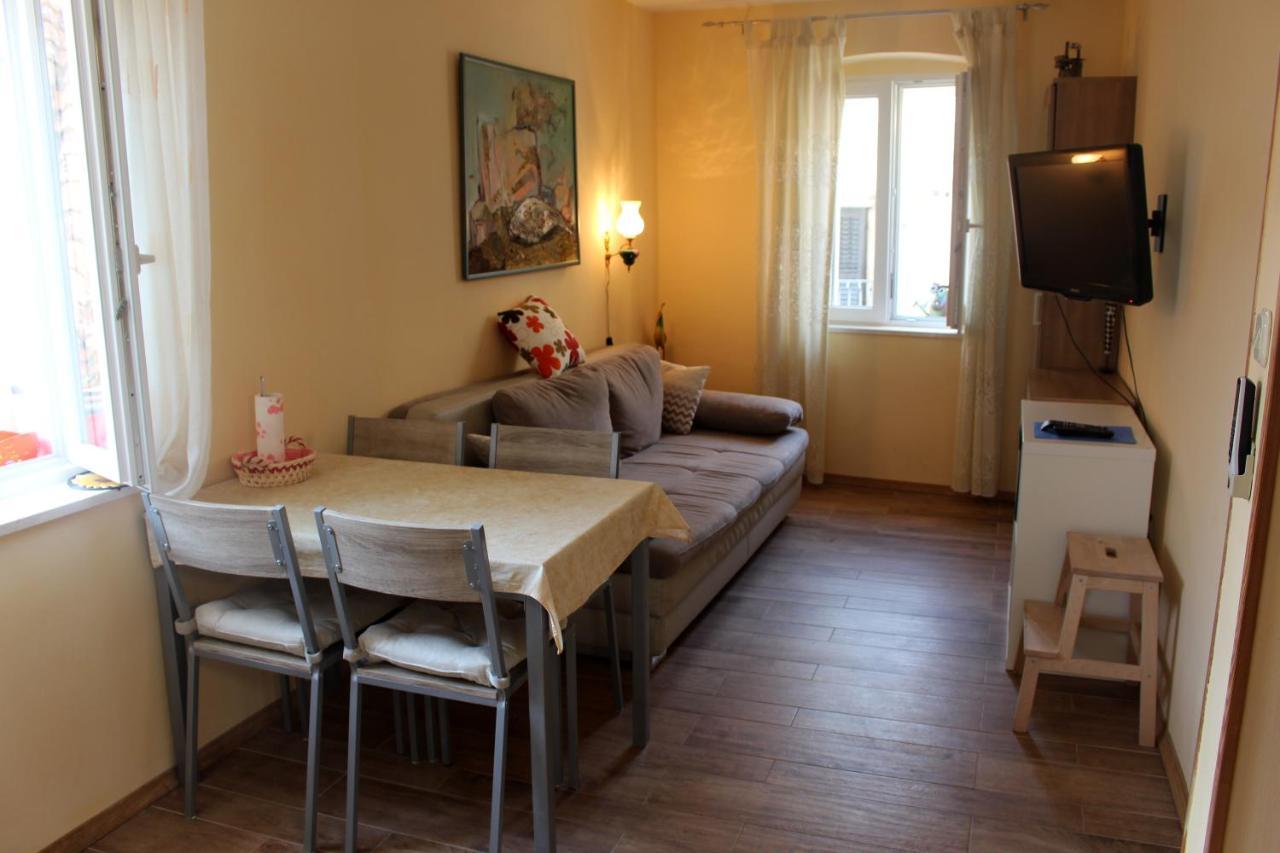 Asja Apartman