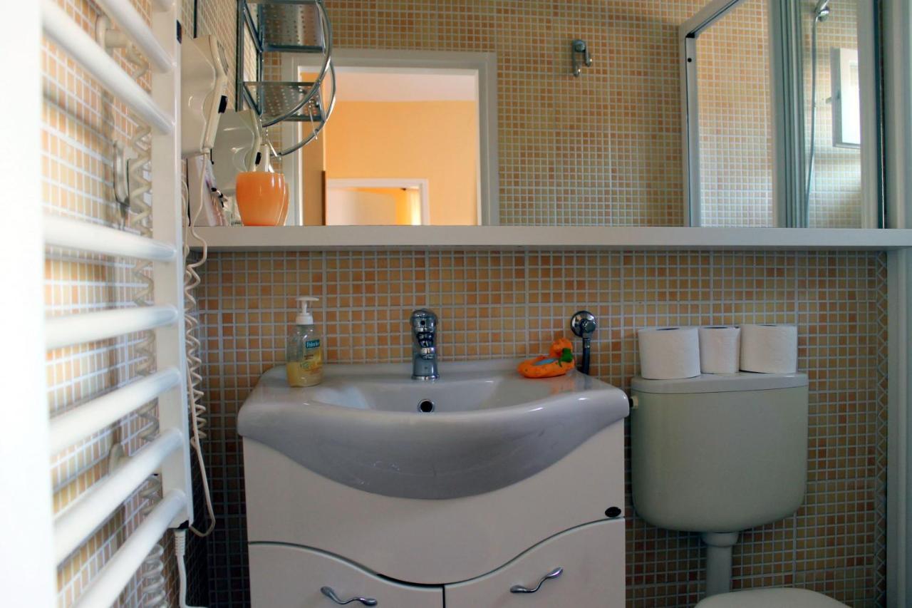 Apartman Asja *
