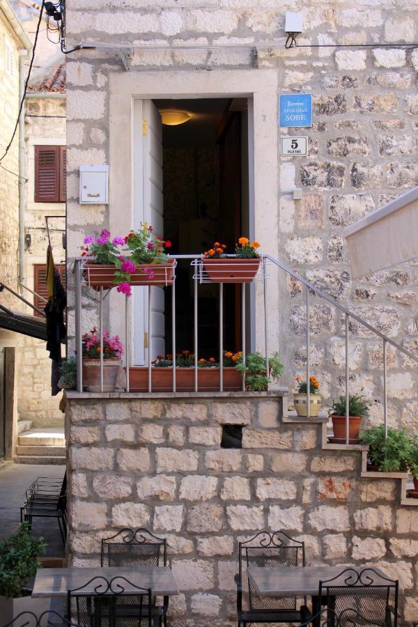 Asja Apartman