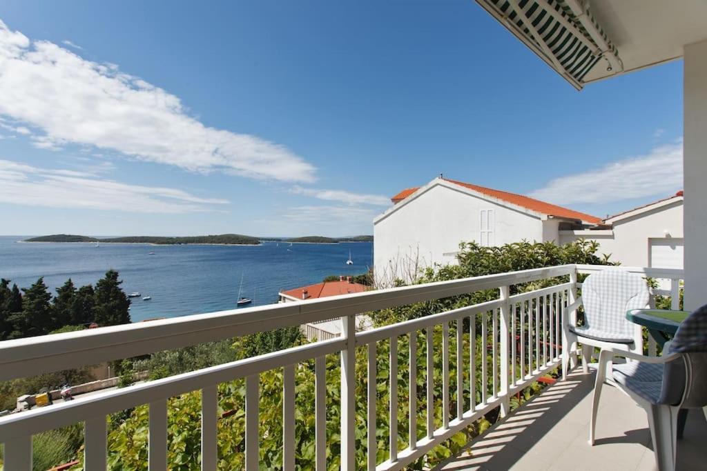 Apartment Stefani Hvar Town