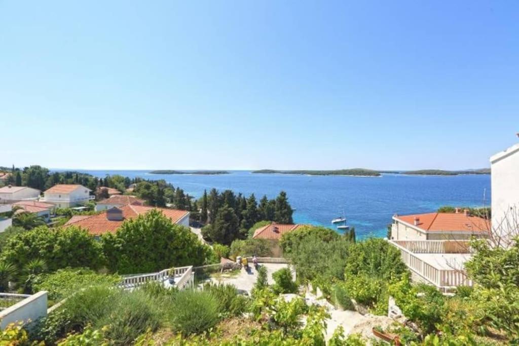 Apartment Stefani Hvar Town