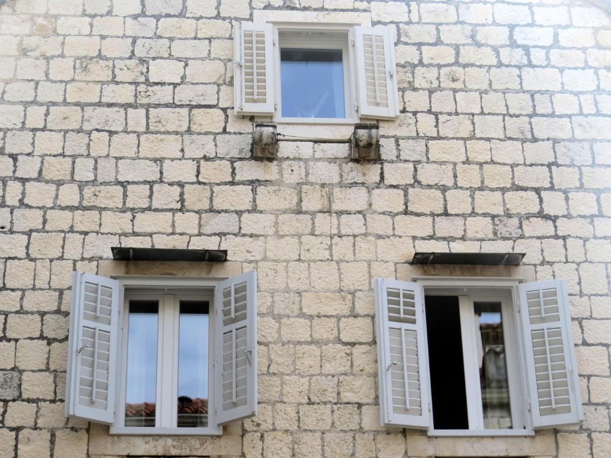 Asja Apartman Hvar Town