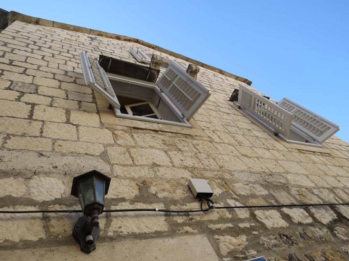 Apartman Asja