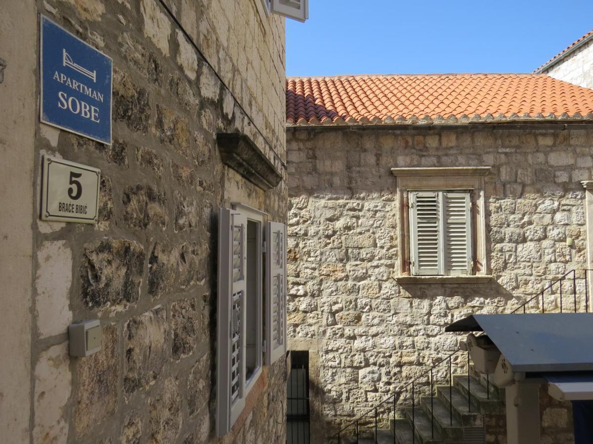 Apartman Asja