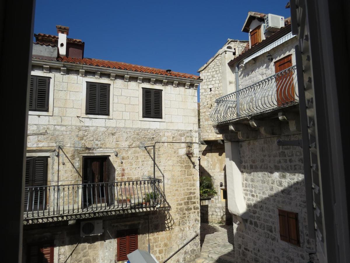 Apartman Asja