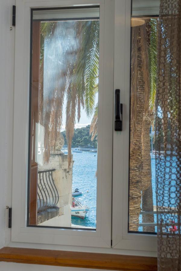 Gasthof Deluxe Dreamy In The Center Of Hvar With Sea View *