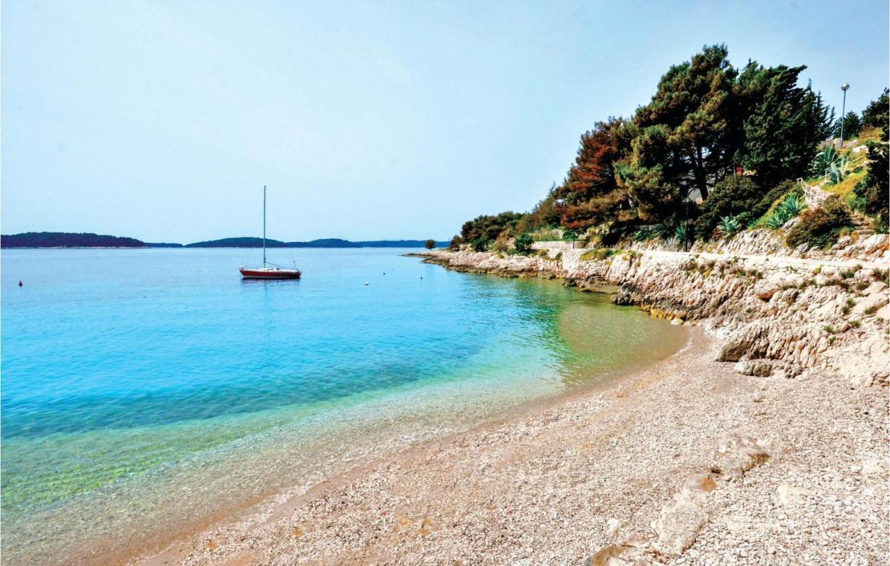 Two-bedroom With Sea View 03 * Hvar Town