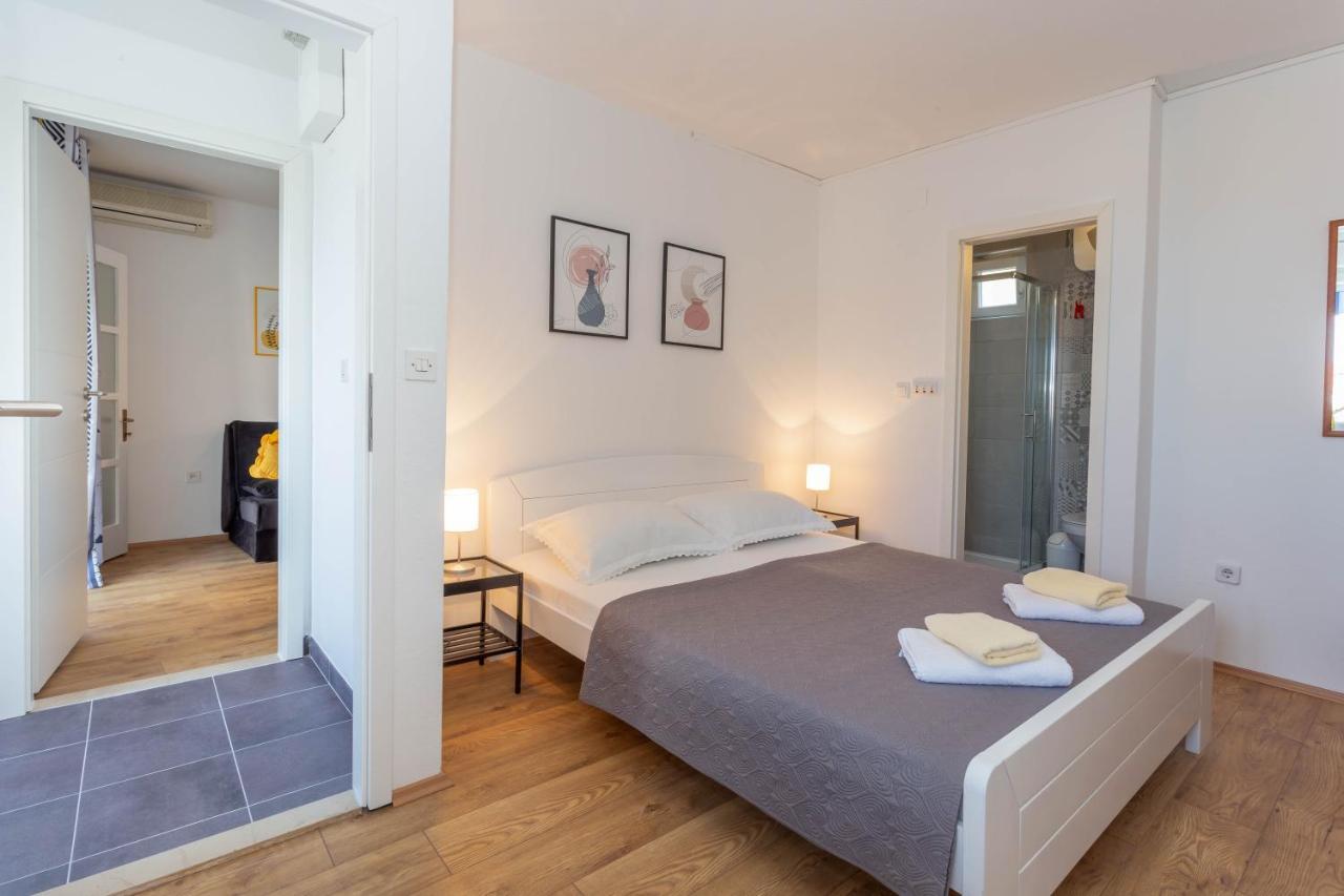 Apartamento Tasina *