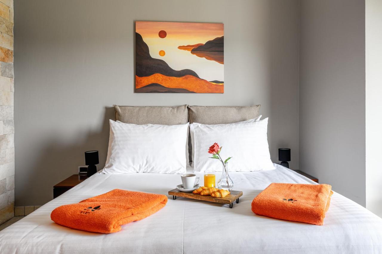 Hotel Podstine