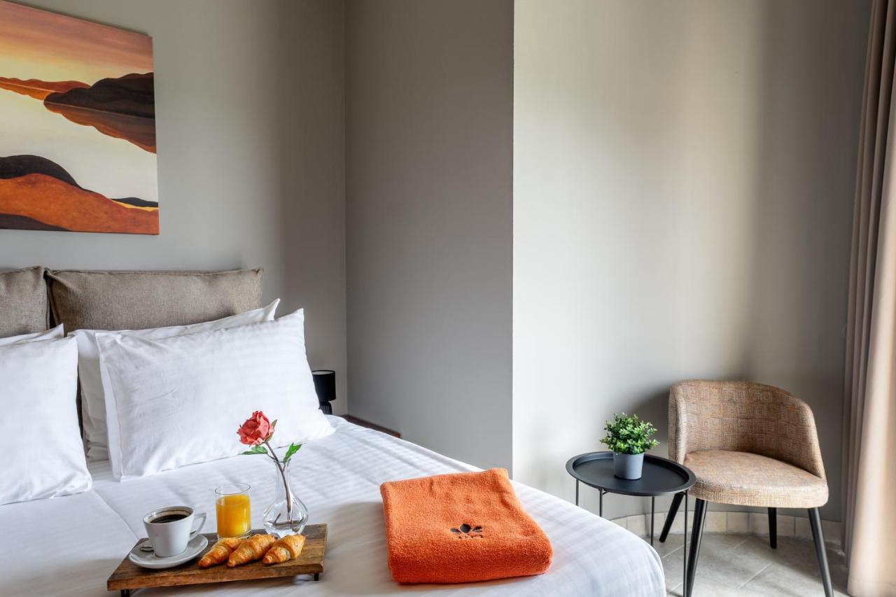 Podstine Hotel 4*