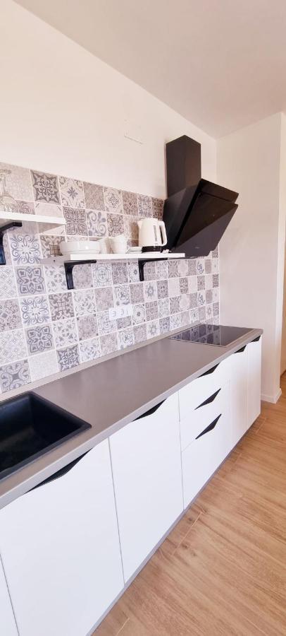 Apartment Luma