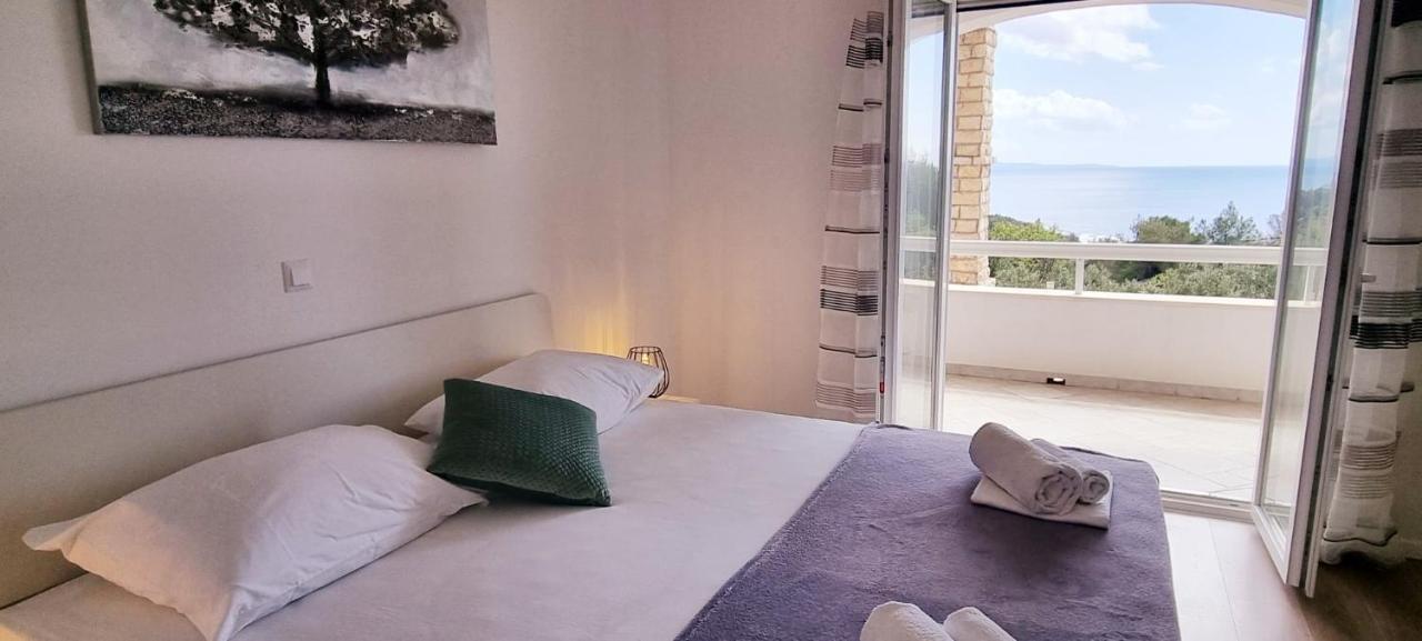 Luma Apartment Hvar Town