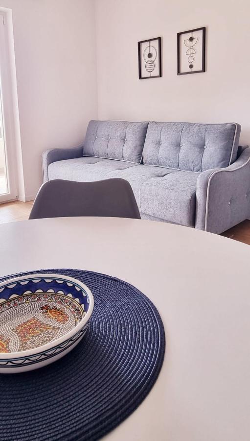 Luma Apartment