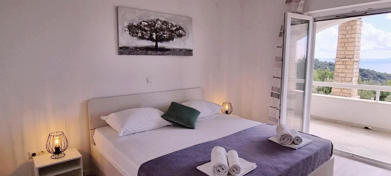 Luma Apartment
