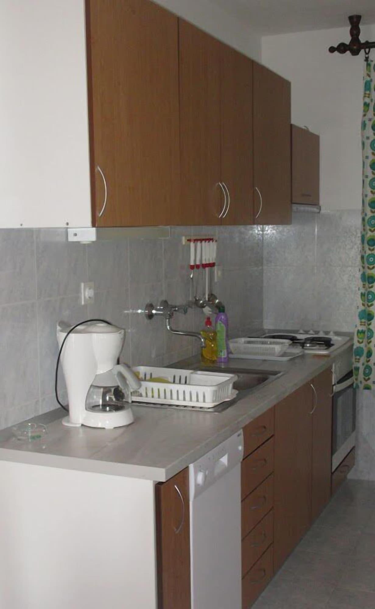 Apartment J & B Holiday House