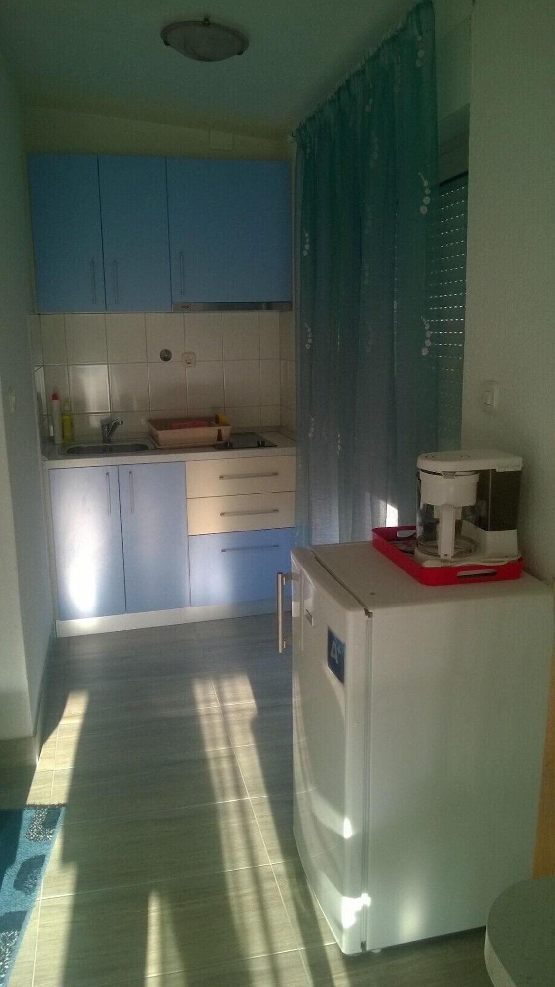 Apartment J & B Holiday House