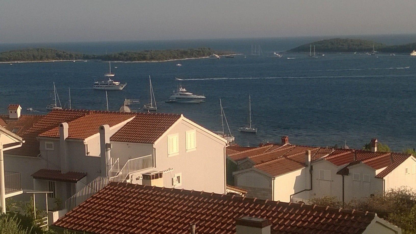 J & B Holiday House * Hvar Town