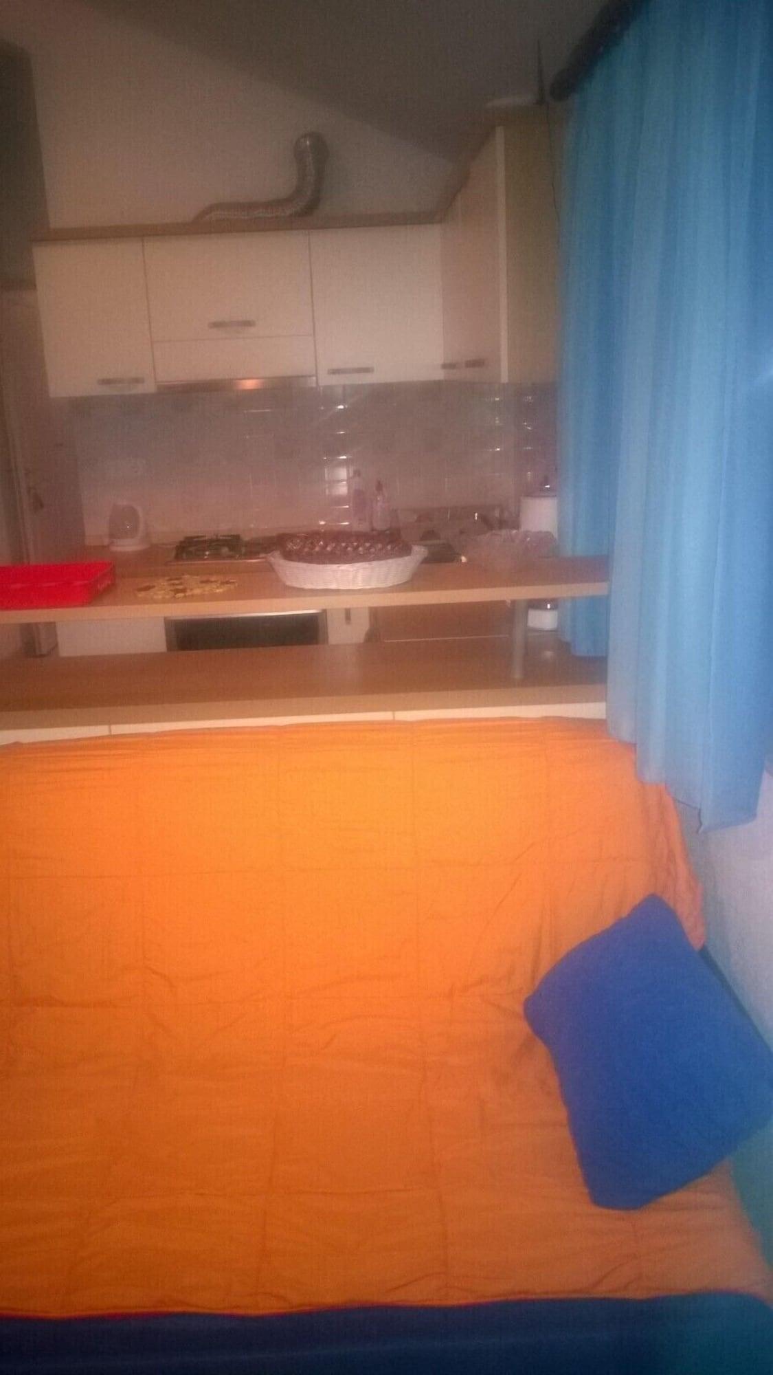 Apartment J & B Holiday House *