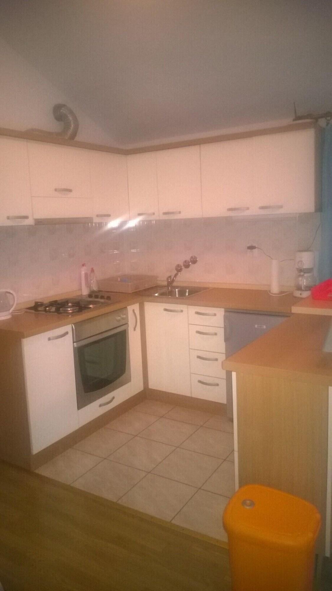 Apartment J & B Holiday House