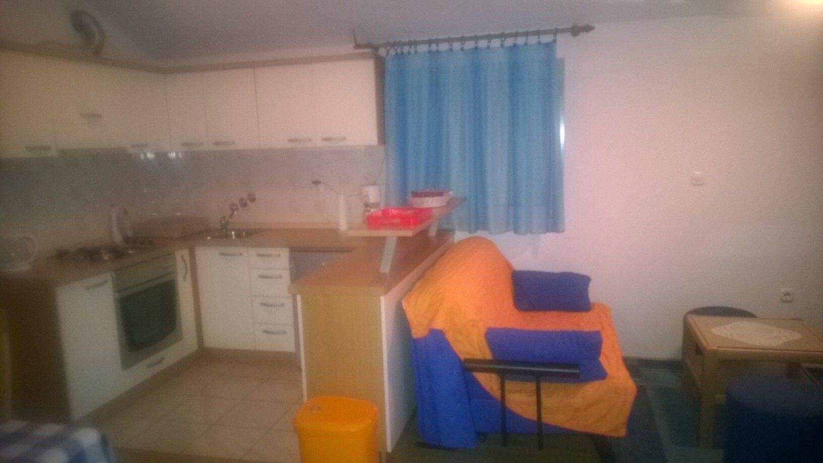 Apartment J & B Holiday House