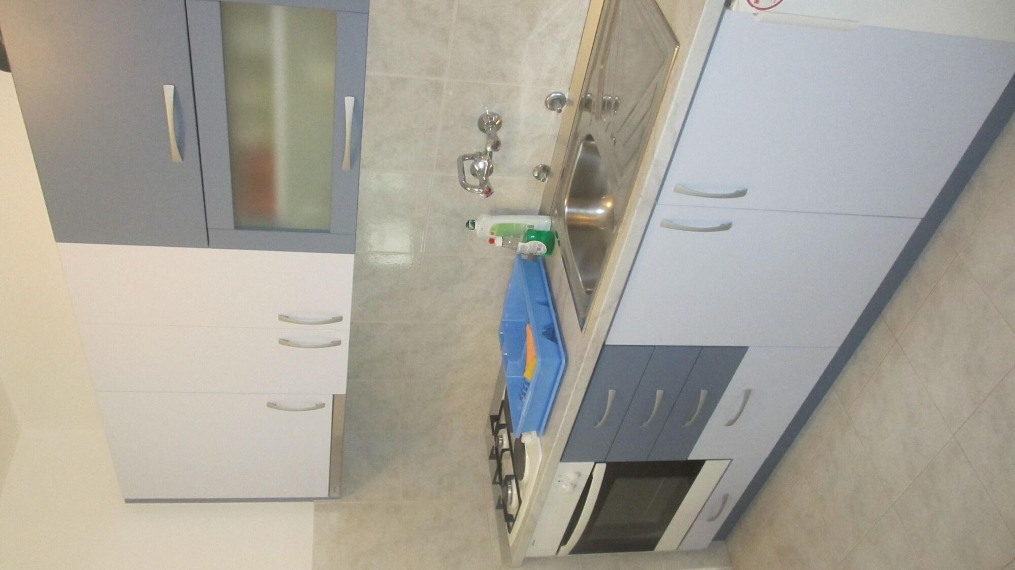 Apartment J & B Holiday House *