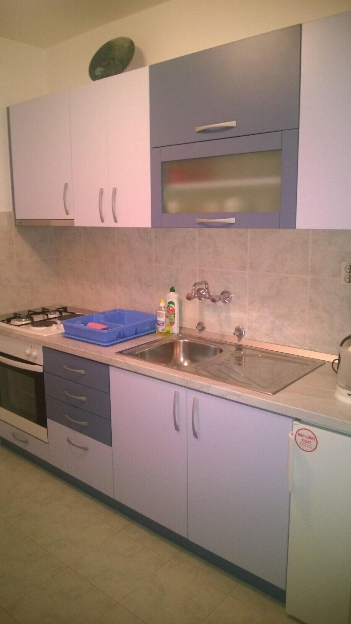 Apartment J & B Holiday House