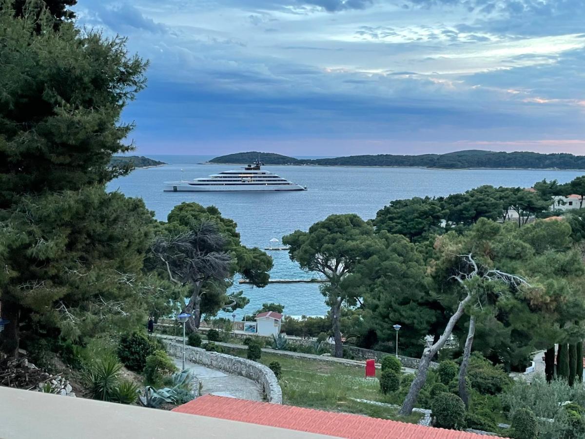 Dinka Apartment Hvar Town