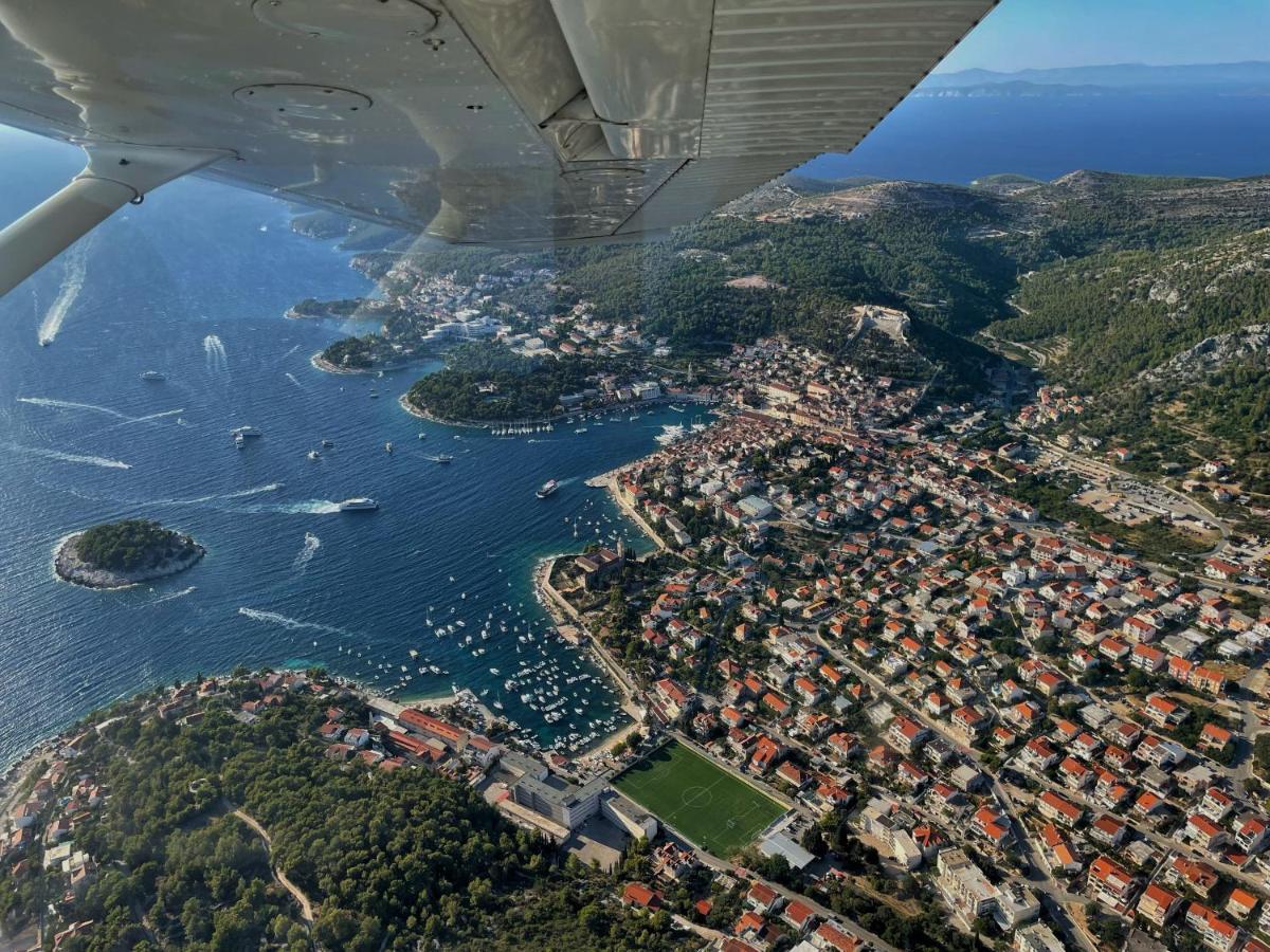 Dinka Apartment Hvar Town
