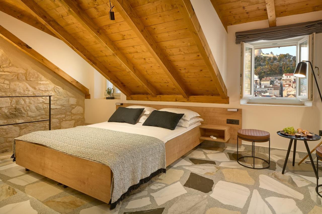 History Hvar Design Heritage Gasthof Hvar Town