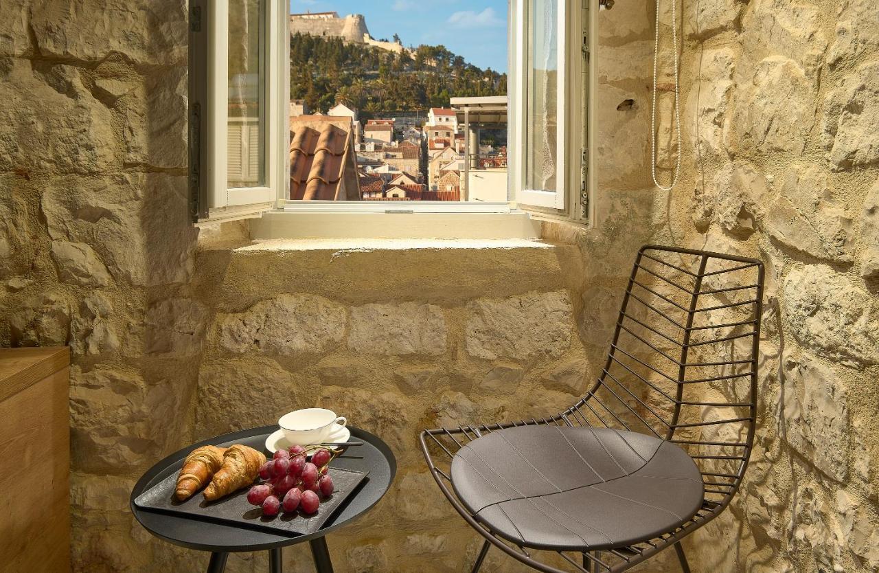 History Hvar Design Heritage Guest house