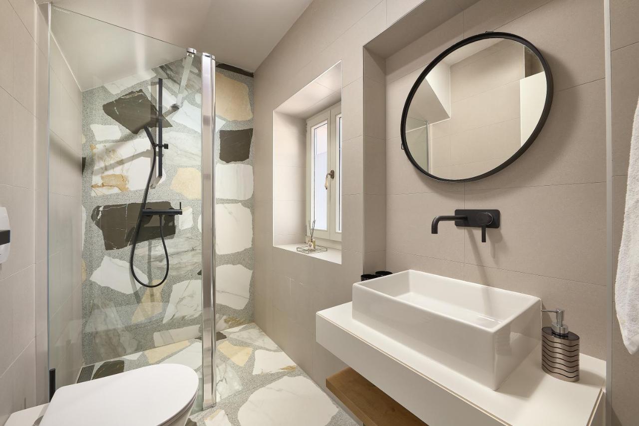 Gasthof History Hvar Design Heritage
