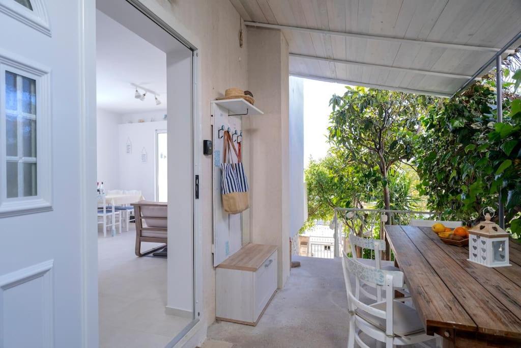 Apartment Awaken Gorgeous Sea View