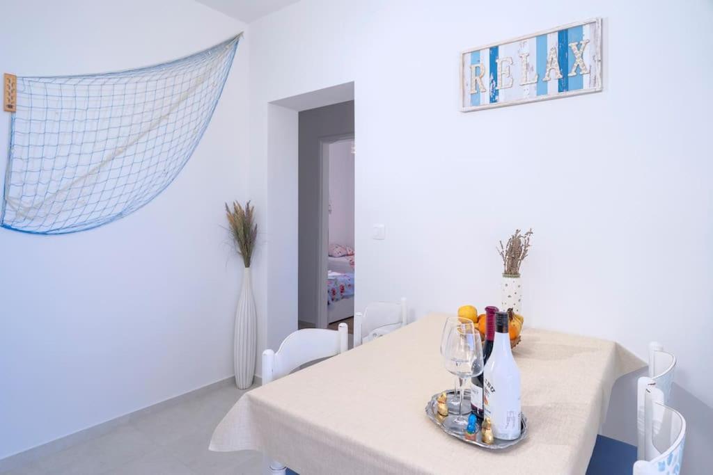 Apartment Awaken Gorgeous Sea View Hvar Town