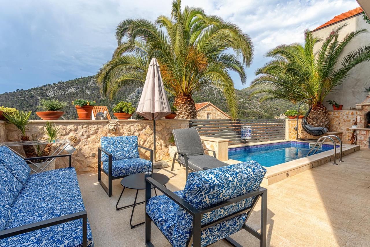 Capitis In The Center Apartamento Hvar Town