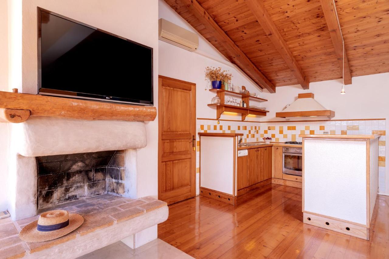 Appartement The Swallow's Nest - Zf Hvar Hvar Town