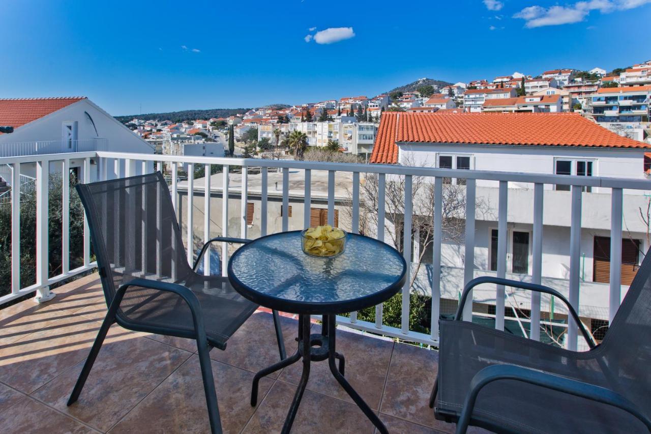 Paradise Hideout - Hvar